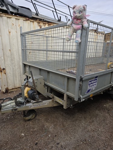 2020 ifor williams - ifor,
