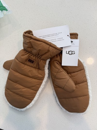 Ugg women uggfluff - women's, mitten