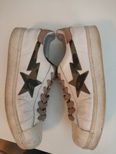 Bape Sta Trainers UK 11