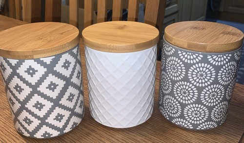 The range set - the,