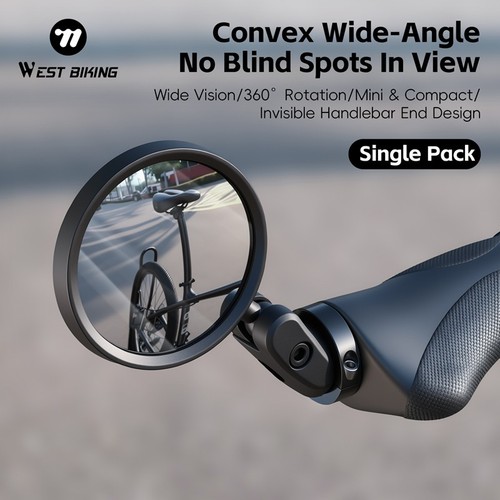 West biking convex bicycle - west,