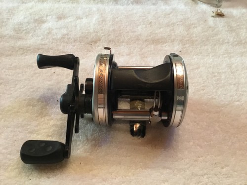 Abu garcia ambassadeur 6500 - abu,