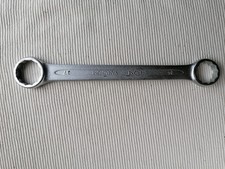 Heyco 450 W-Germany BMW Tool Kit 24mm x 27mm Box End Ring Spanner, VGC