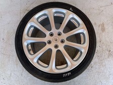 Maserati Quattroporte R19