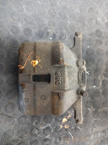Nissan trail front left - nissan,