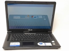 Laptop Asus Celeron 575 HDD