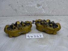 SUZUKI GSX-R1000 K3 TOKICO FRONT RADIAL CALIPERS   (34267)