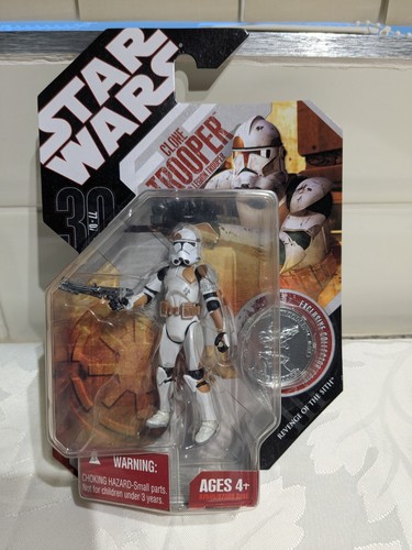 Star wars 30th anniversary - 30th,