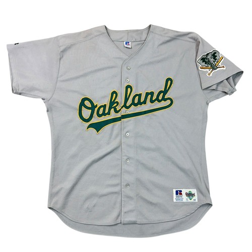 Oakland russel athletic jersey - russel,
