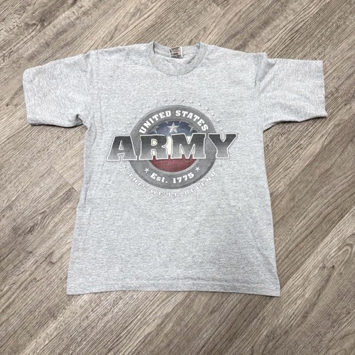 Bayside army shirt mens - bayside,