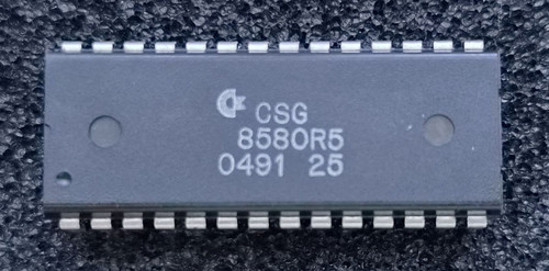 Csg 8580r5 sid - csg, for