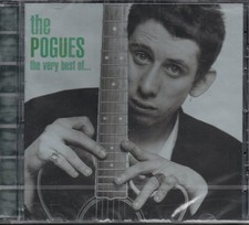 THE POGUES - The Very Best Of