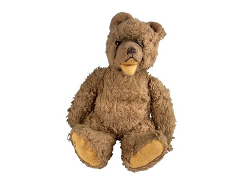 Old steiff animal - steiff,