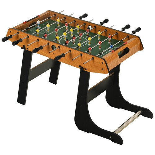 Folding football gaming - gaming, table