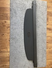 Audi Q7 SQ7 Parcel Shelf