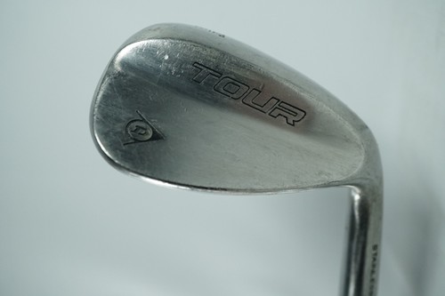 Dunlop tour lob wedge - dunlop,