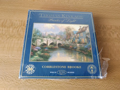 108 piece jigsaw puzzle - piece,