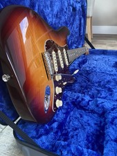 Fender 70th Anniversary