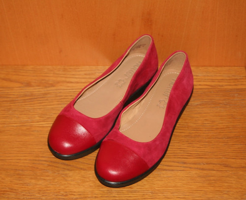 Ladies hotter shoes - ladies,