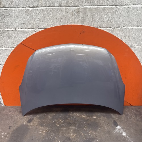 Vauxhall corsa bonnet - bonnet, front