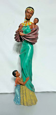 Tribes of Africa Figurine