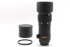 【MINT】Nikon AF Nikkor 300mm f/4 ED Lens