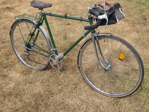 Vintage dawes galaxy - dawes,
