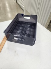 alaska Airline Plastic Serving