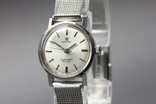 Near mint omega seamaster - near,