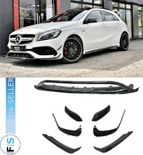 FOR MERCEDES A CLASS W176 AMG