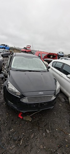 Ford focus zetec - focus, edition