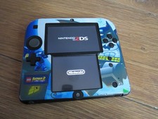 Nintendo 2DS Console