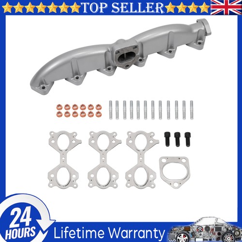 Exhaust manifold for bmw - exhaust,
