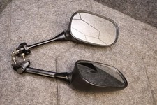 KAWASAKI ER6F OEM MIRRORS 2006-2008