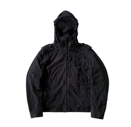 Company jacket goggle - company,