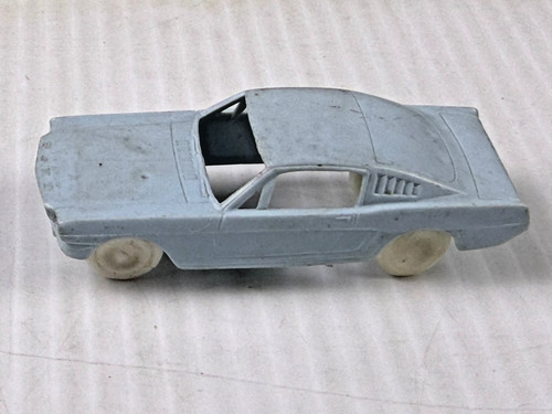 1966 ford mustang fastback - mustang,