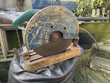 Makita 110v 2414B 355mm Metal