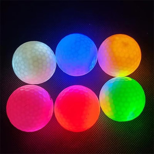 4pcs glow dark blue led - 4pcs,