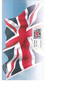 2012  ROYAL MAIL POST AND GO