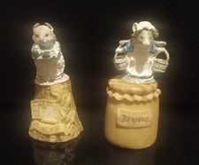 2 Bramley Hedge Enesco