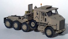 Trident Military HO 1/87