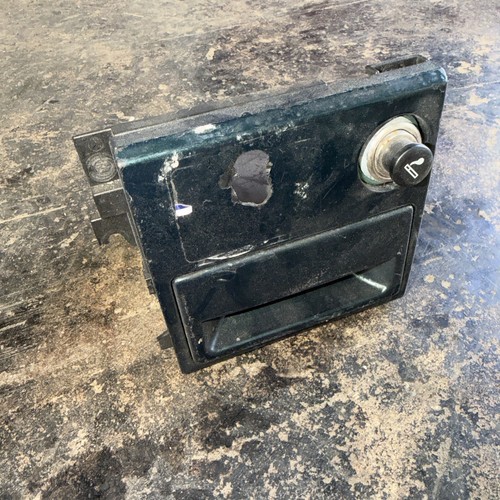 Transporter genuine ash - vw, t4