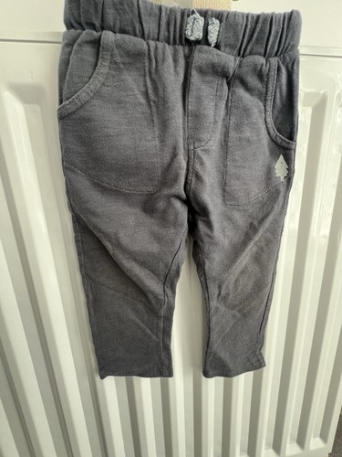 Zara kids joggers months - joggers,