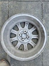 15 Inch Peugeout 206 Zest 3