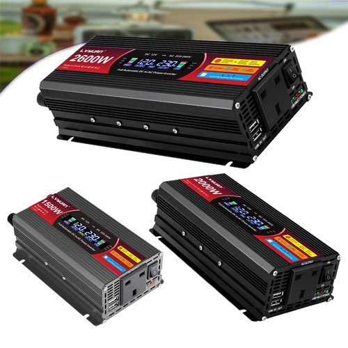1500w 2000w 2600w peak - 1500w,