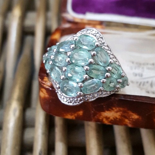 925 sterling silver ring - sterling,
