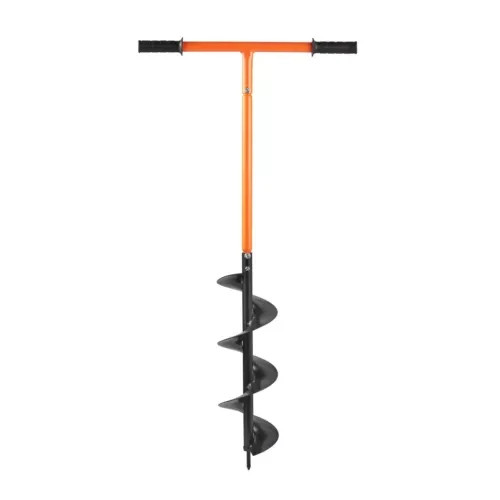 Von haus manual fence post - haus,
