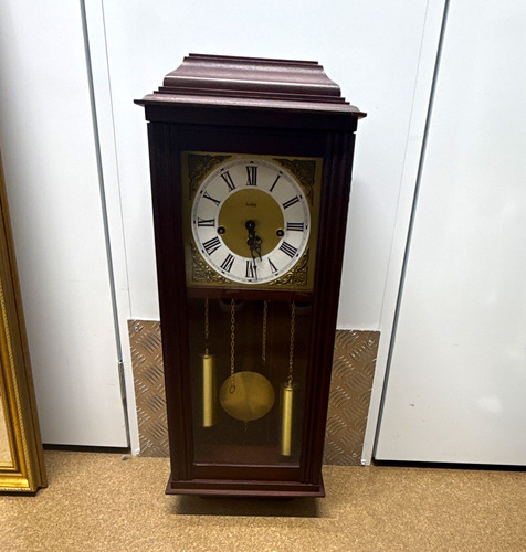 Acctim mechanical longcase - mechanical,
