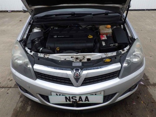 2004 2010 mk5 vauxhall astra - mk5, h