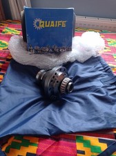 Quaife ATB LSD Differential